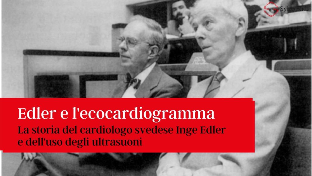 inge edler ecocardiogramma